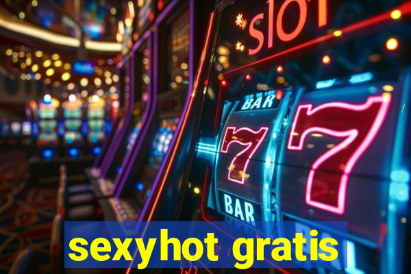 sexyhot gratis